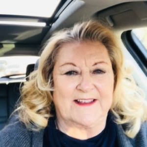 Meet your Posher, Sue